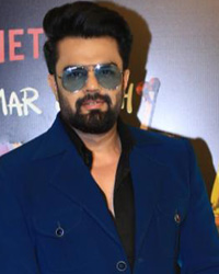 Manish Paul