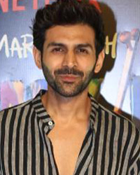 Kartik Aaryan