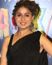 Sunidhi Chauhan