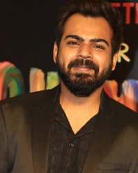 Amar Singh Chamkila Screening