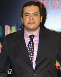 Amar Singh Chamkila Screening