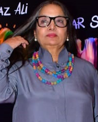 Shabana Azmi