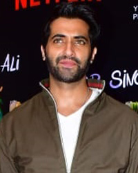 Akshay Oberoi