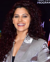 Saiyami Kher