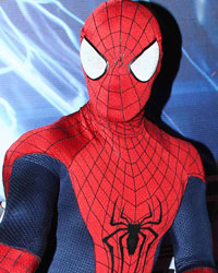 Amazing Spiderman 2 Hindi Trailer Launch