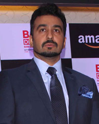 Raj Kundra