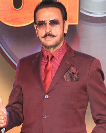 Gulshan Grover