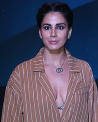 Kirti Kulhari