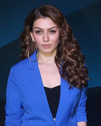 Hansika Motwani