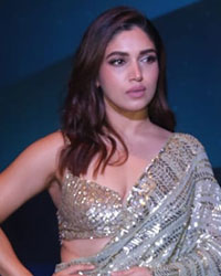 Bhumi Pednekar