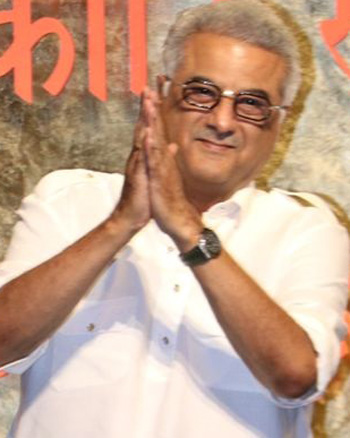 Boney Kapoor