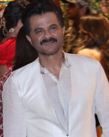 Anil Kapoor