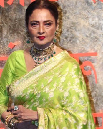 Rekha