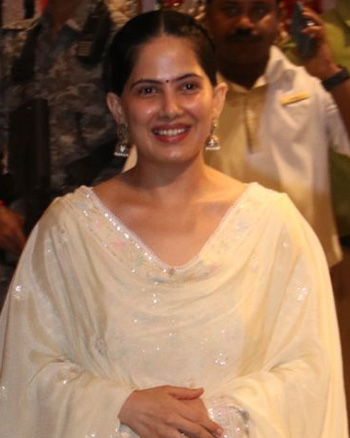 Jaya Kishori