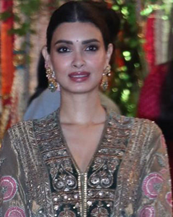 Diana Penty