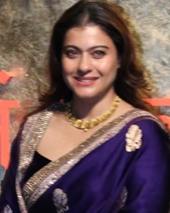 Kajol