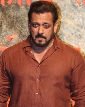 Salman Khan