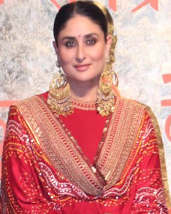 Kareena Kapoor