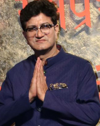 Prasoon Joshi