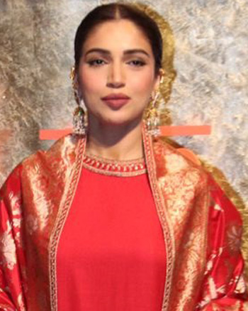 Bhumi Pednekar