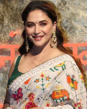 Madhuri Dixit