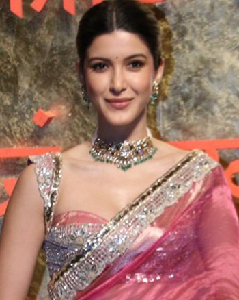 Shanaya Kapoor