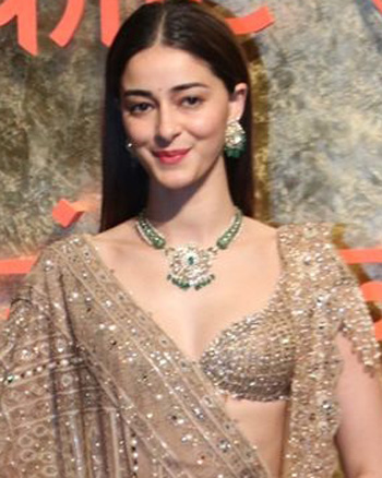 Ananya Panday