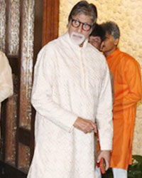 Amitab Bachchan