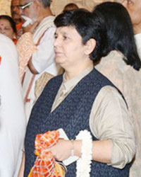 Falguni Pathak