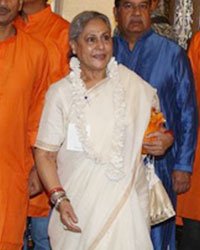 Jaya Bachchan