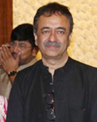 Rajkumar Hirani