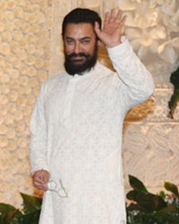 Aamir Khan