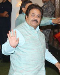 Rajiv Shukla