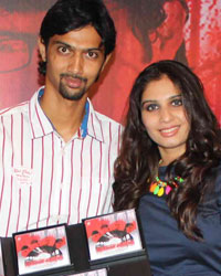 Amdavad Junction Music Launch