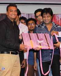 Amdavad Junction Music Launch