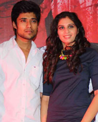 Amdavad Junction Music Launch