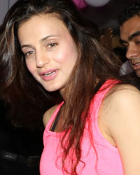 Ameesha Patel l