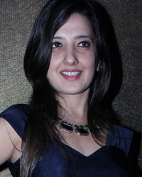 Amy Billimoria