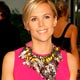 Designer Tory Burch arrives at the Council of Fashion Designers of America annual awards ceremony in New York