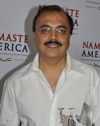 Kamlesh Hemdev