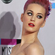 Singer Katy Perry arrives at the 2011 American Music Awards in Los Angeles