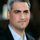 American Idol winner Taylor Hicks arrives at the 2006 American Music Awards in Los Angeles