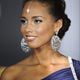 Singer Alicia Keys arrives at the 2008 American Music Awards in Los Angeles