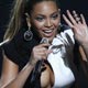 Singer Beyonce performs at the 2008 American Music Awards in Los Angeles