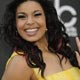 Singer Jordin Sparks arrives at 2008 American Music Awards in Los Angeles