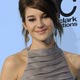 Actress Shailene Woodley poses at the 2008 American Music Awards in Los Angeles