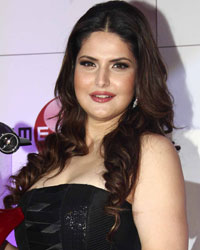 Zarine Khan