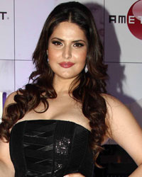 Zarine Khan