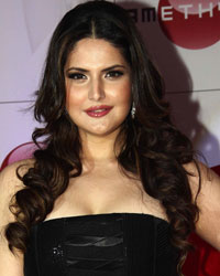 Zarine Khan