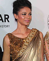 amfAR India Inauguration